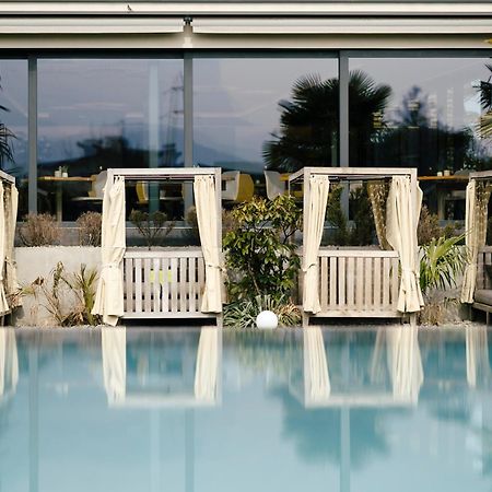 לאנה Hotel Pfeiss מראה חיצוני תמונה