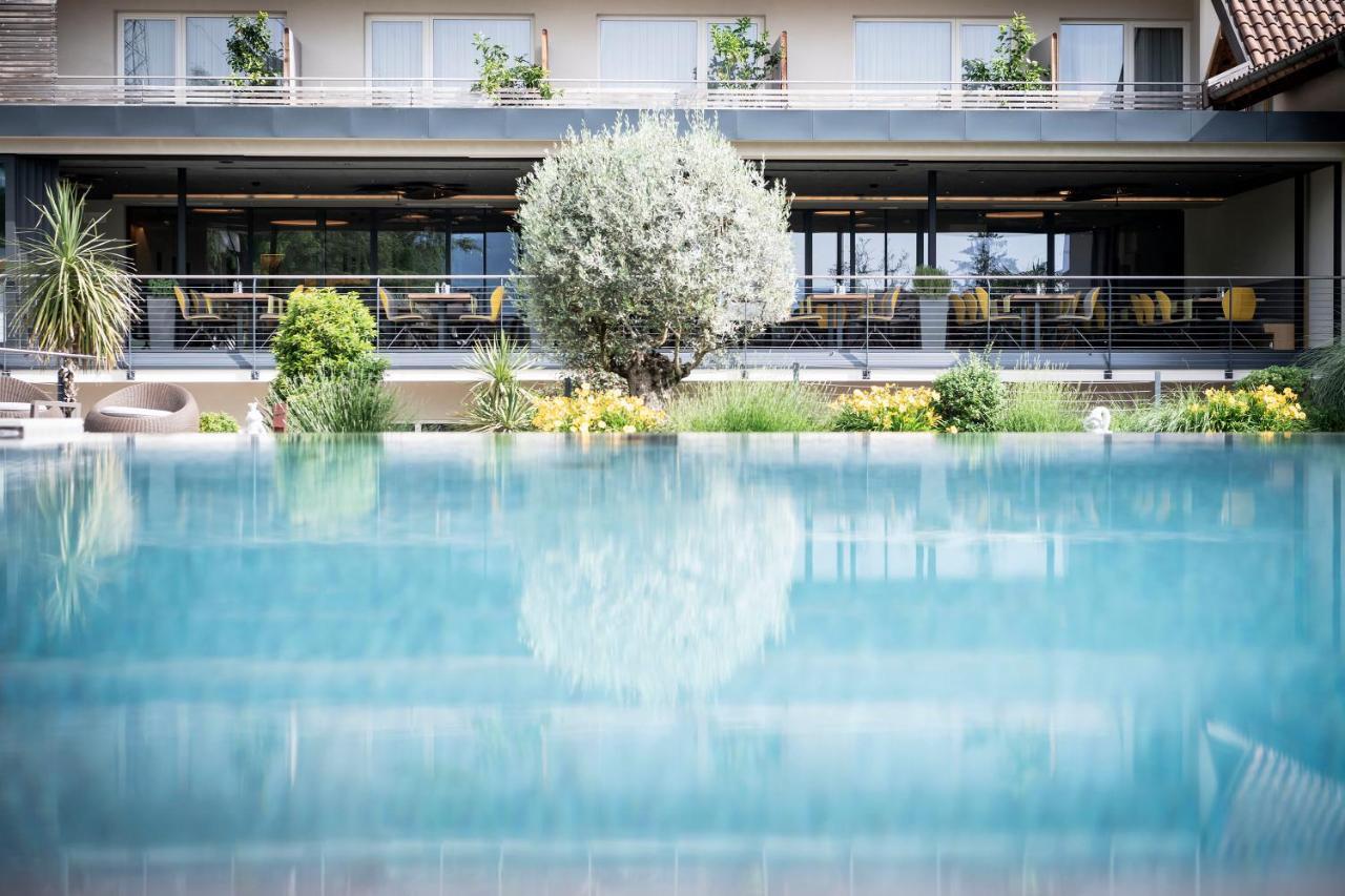 לאנה Hotel Pfeiss מראה חיצוני תמונה
