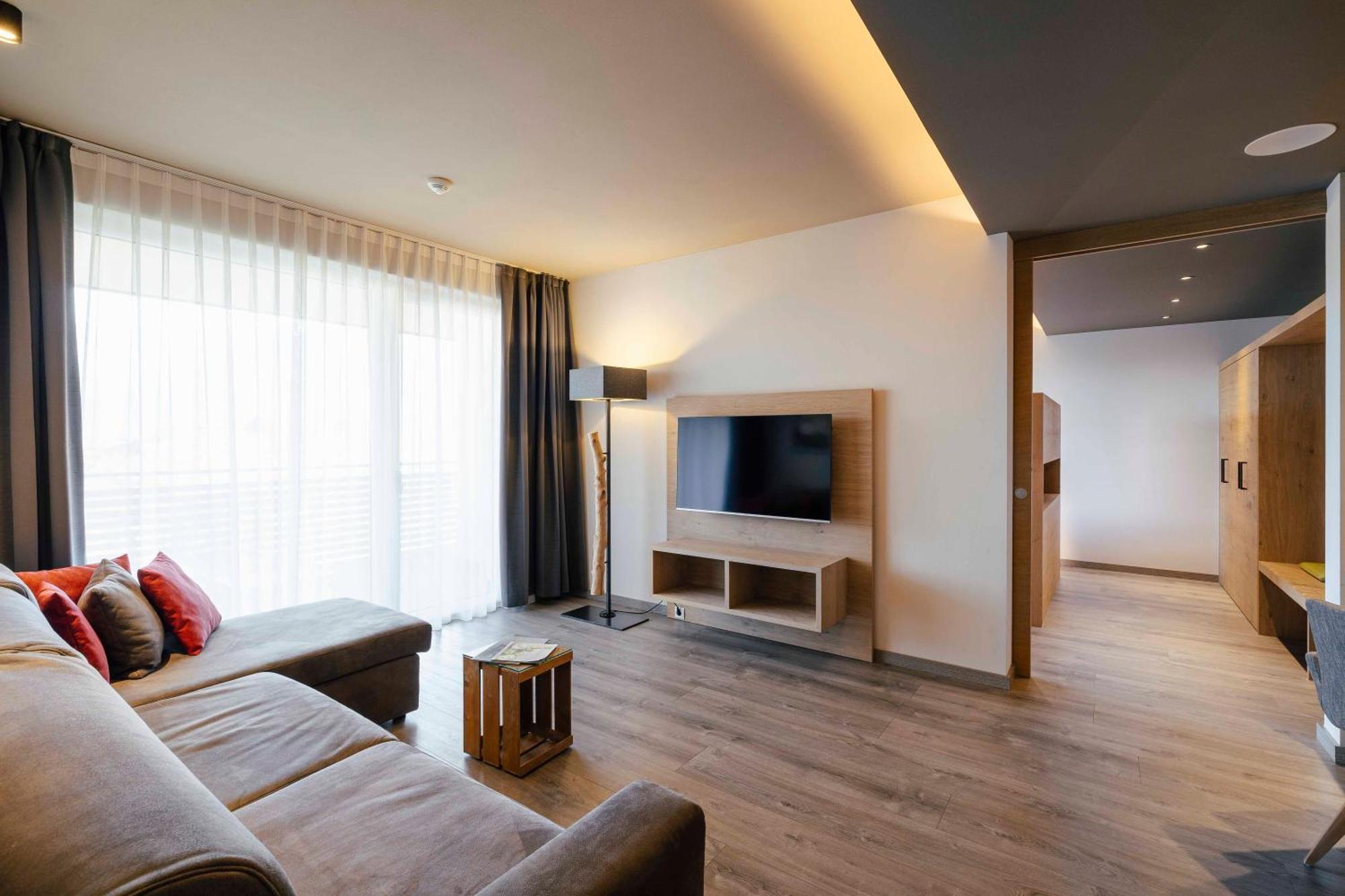 לאנה Hotel Pfeiss חדר תמונה