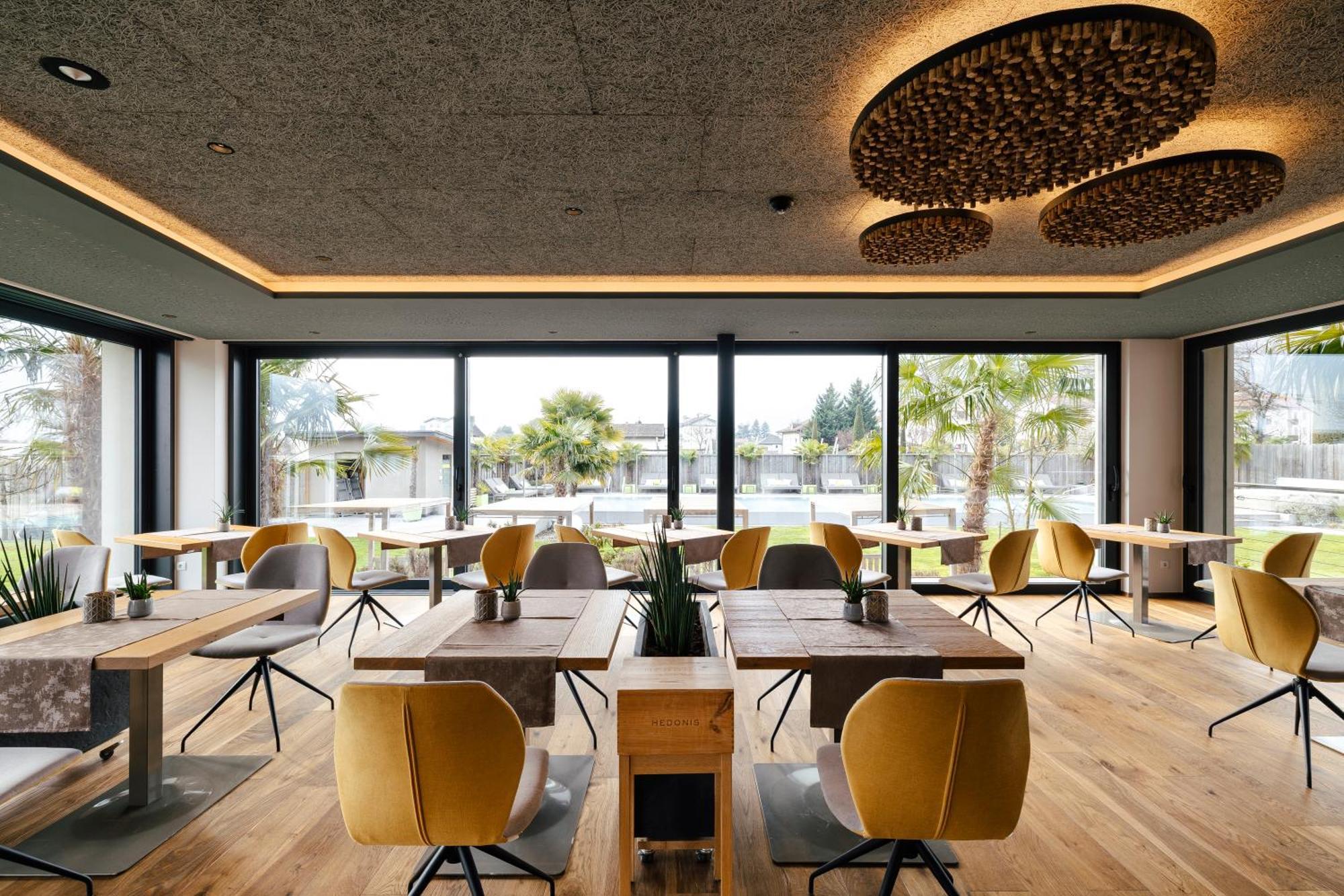 לאנה Hotel Pfeiss מראה חיצוני תמונה