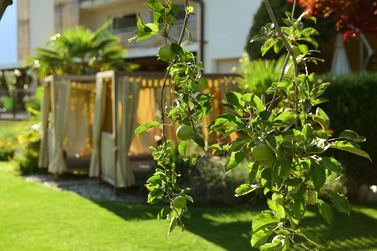 לאנה Hotel Pfeiss מראה חיצוני תמונה